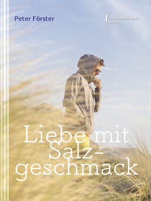 cover image of Liebe mit Salzgeschmack